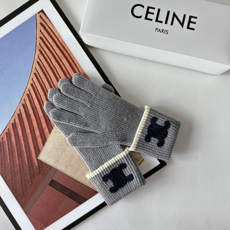 Celine Gloves 154 (4)