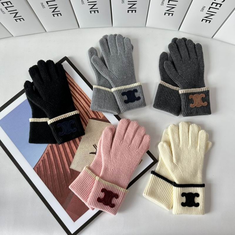 Celine Gloves 154 (40)