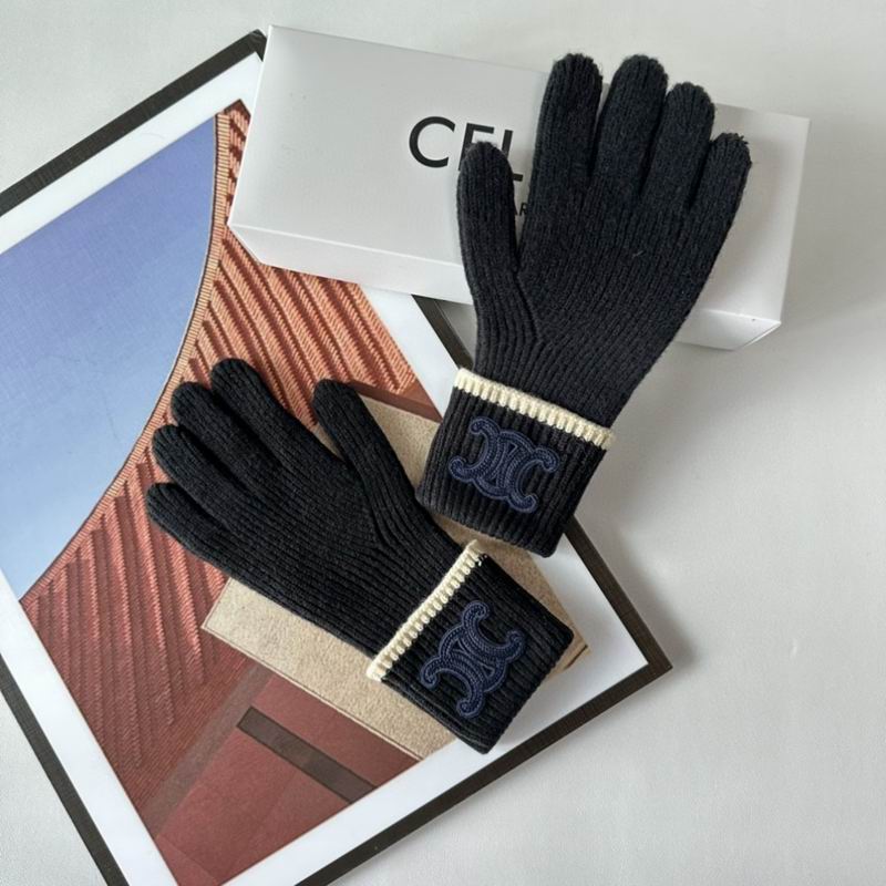 Celine Gloves 154 (43)
