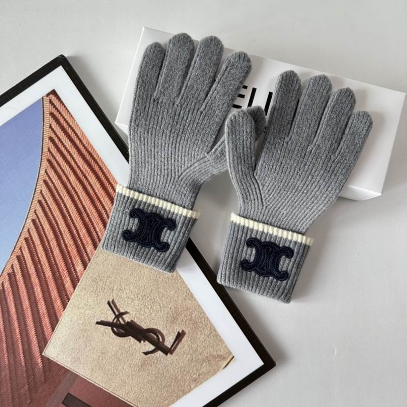 Celine Gloves 154 (5)