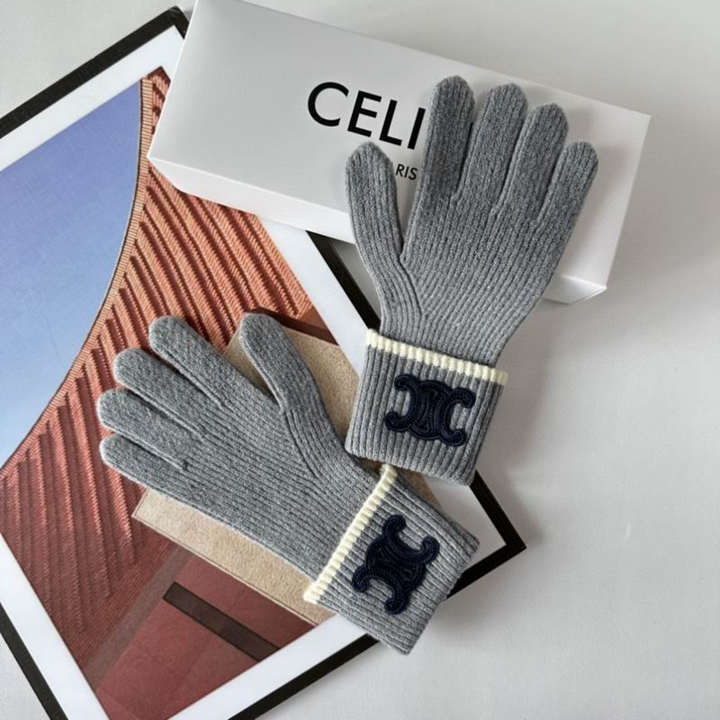 Celine Gloves 154 (6)