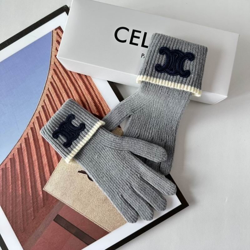 Celine Gloves 154 (7)