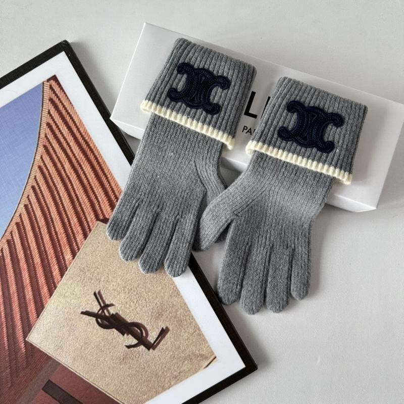 Celine Gloves 154 (8)