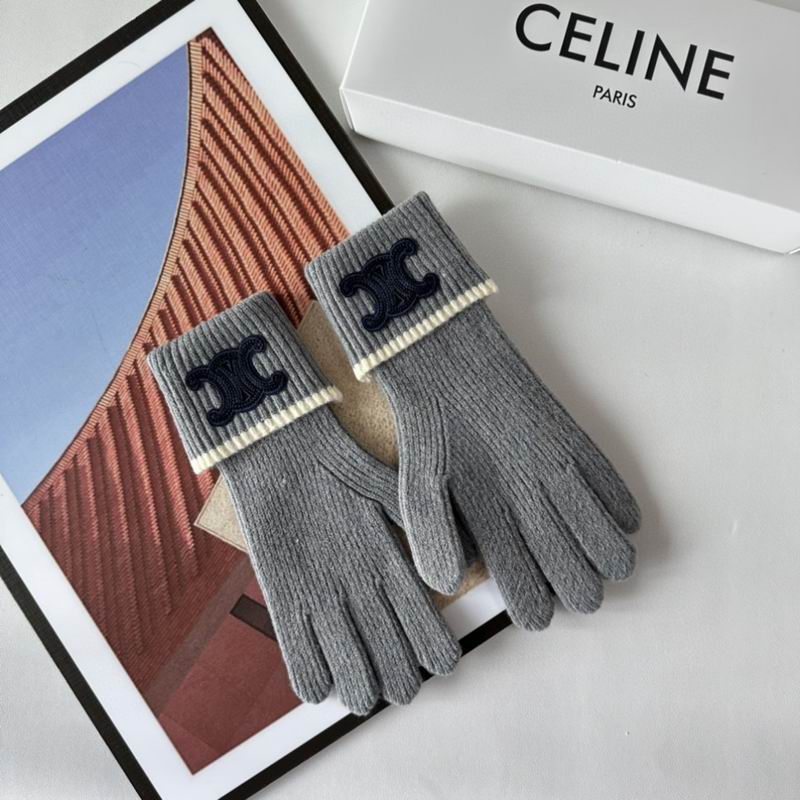 Celine Gloves 154 (9)