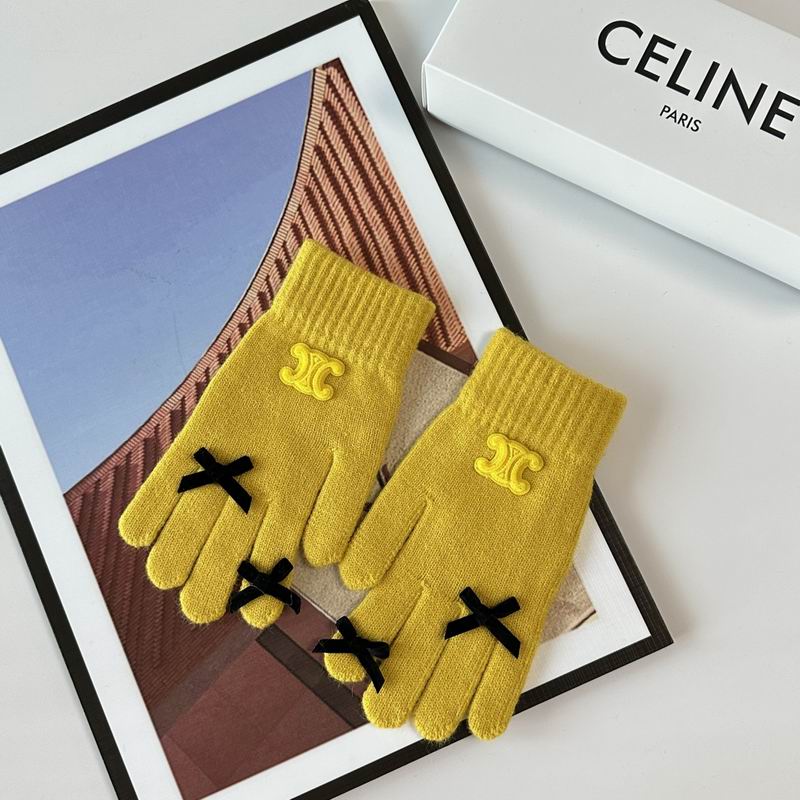 Celine Gloves 26 (13)