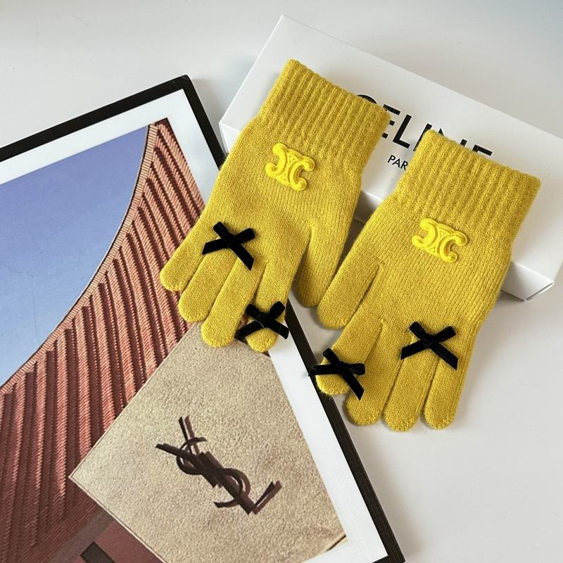 Celine Gloves 26 (15)