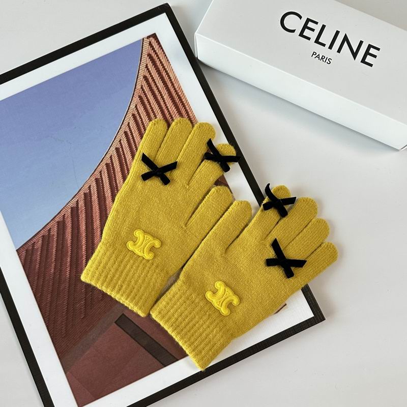 Celine Gloves 26 (18)