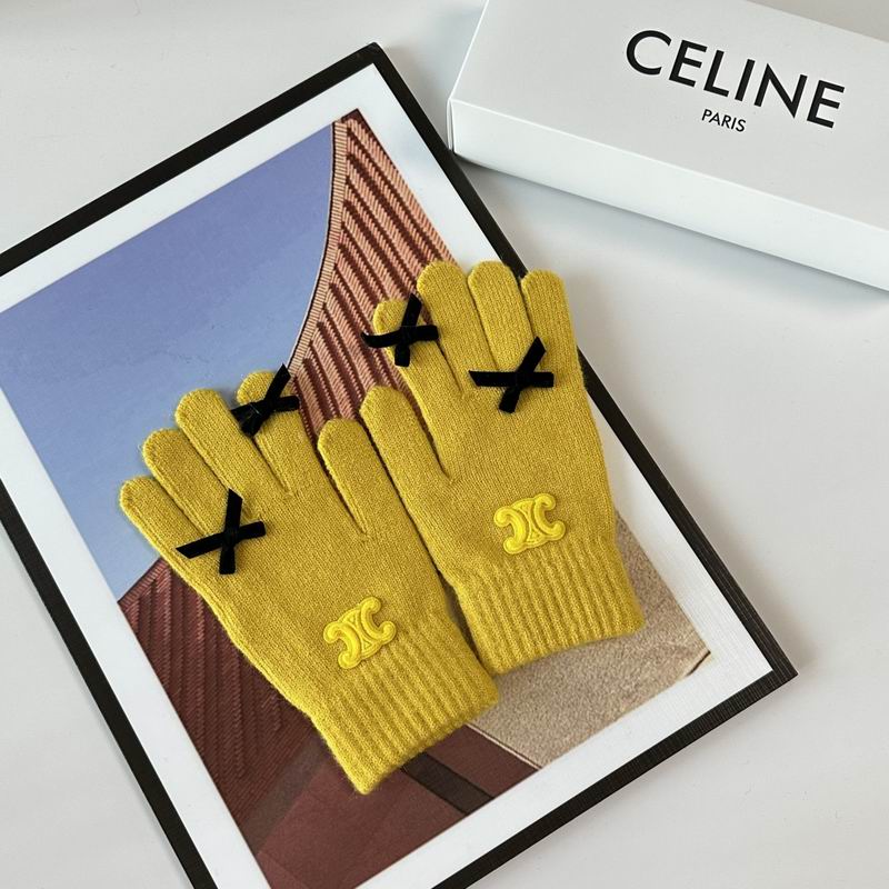 Celine Gloves 26 (20)