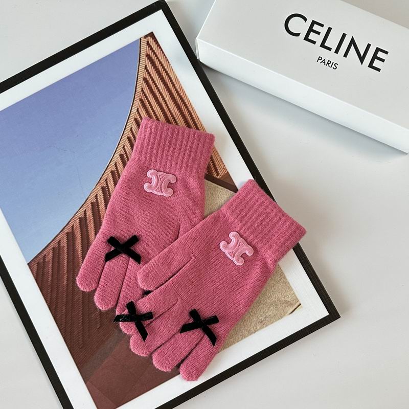 Celine Gloves 26 (23)