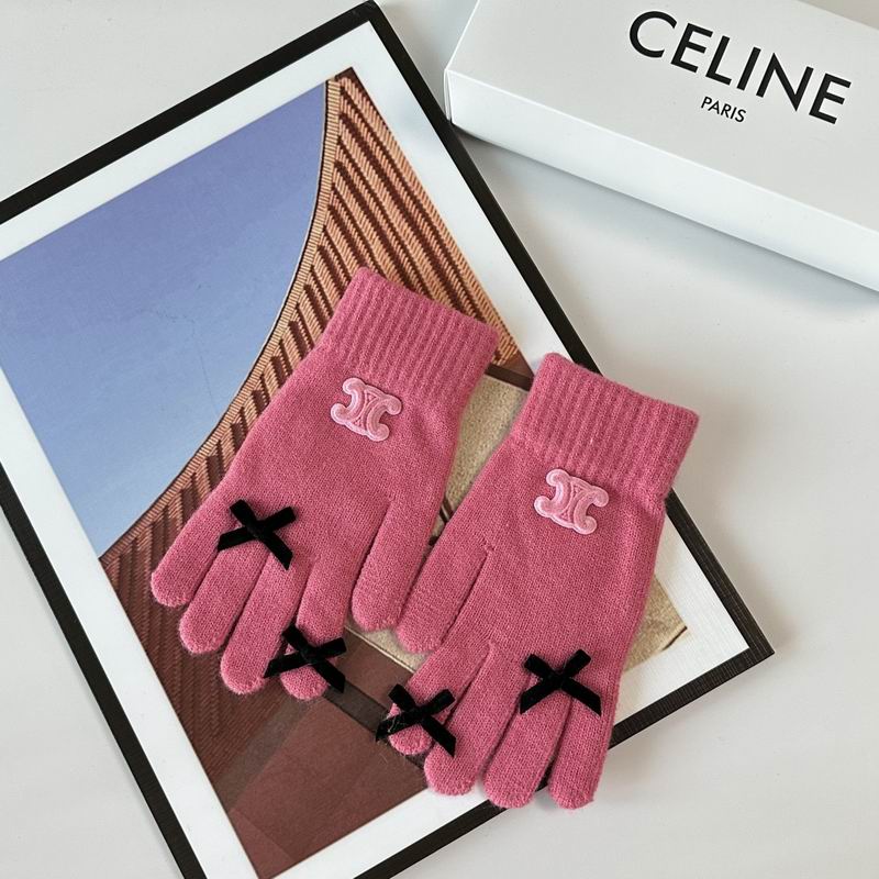 Celine Gloves 26 (24)