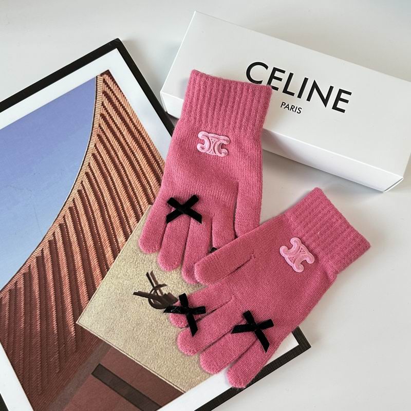 Celine Gloves 26 (25)