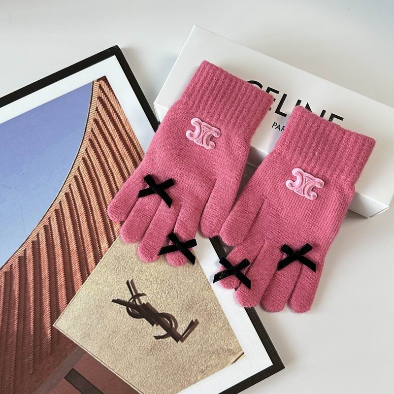 Celine Gloves 26 (26)
