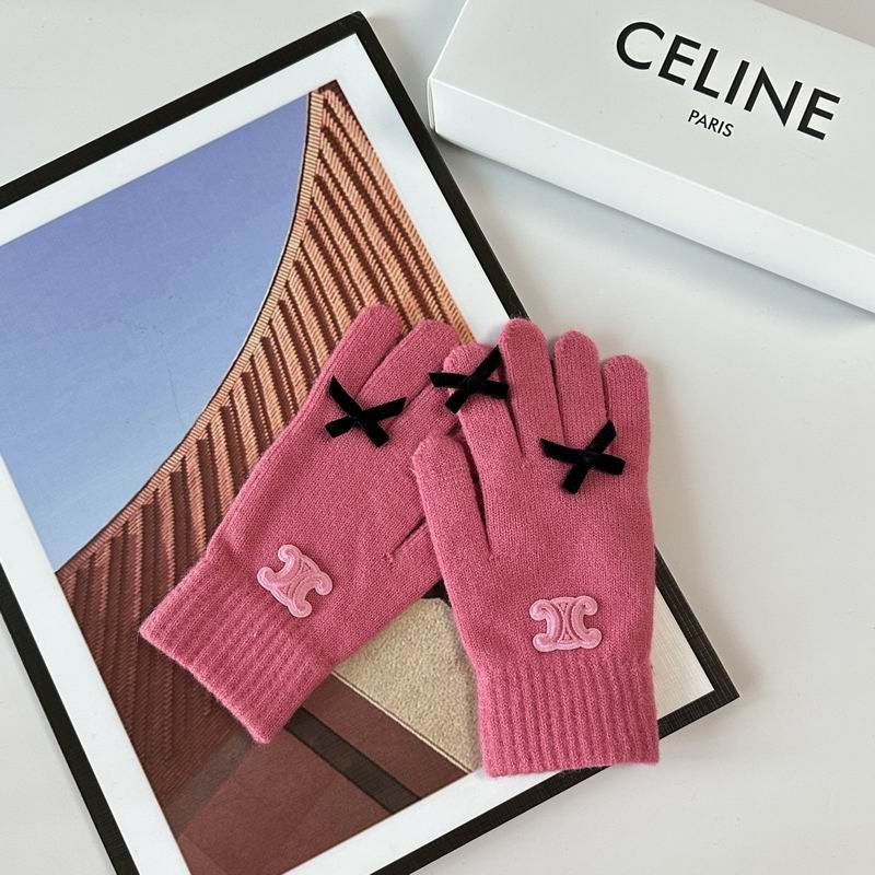 Celine Gloves 26 (28)