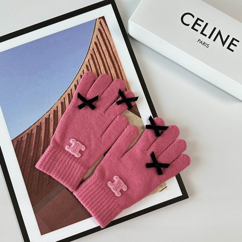 Celine Gloves 26 (29)