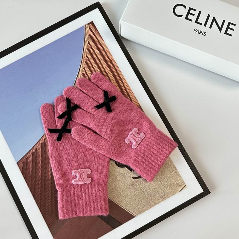Celine Gloves 26 (30)
