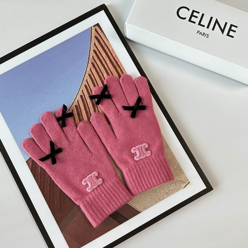 Celine Gloves 26 (31)