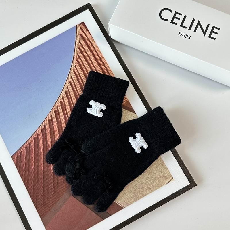 Celine Gloves 26 (34)