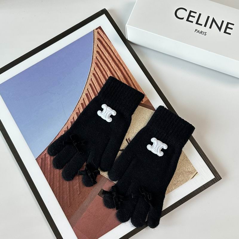 Celine Gloves 26 (35)