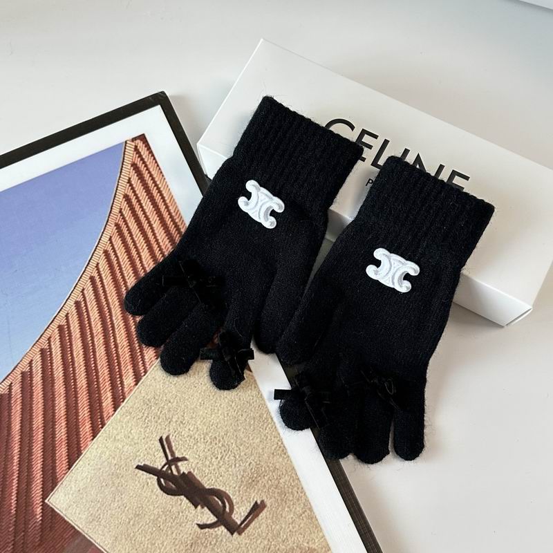 Celine Gloves 26 (36)