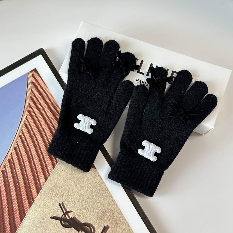 Celine Gloves 26 (37)
