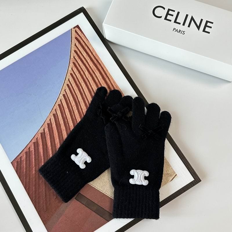 Celine Gloves 26 (38)