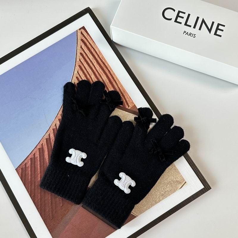 Celine Gloves 26 (39)