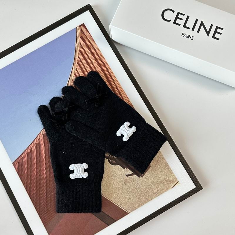 Celine Gloves 26 (40)
