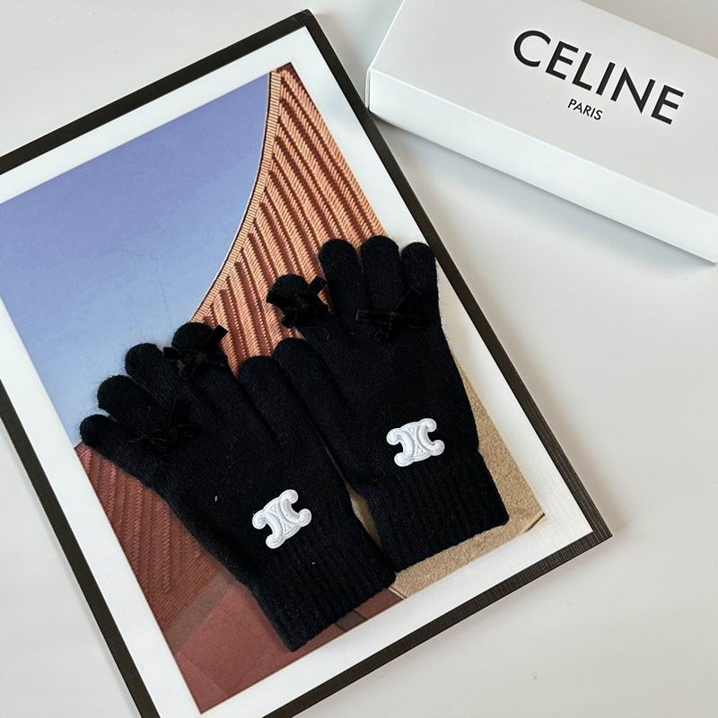 Celine Gloves 26 (41)