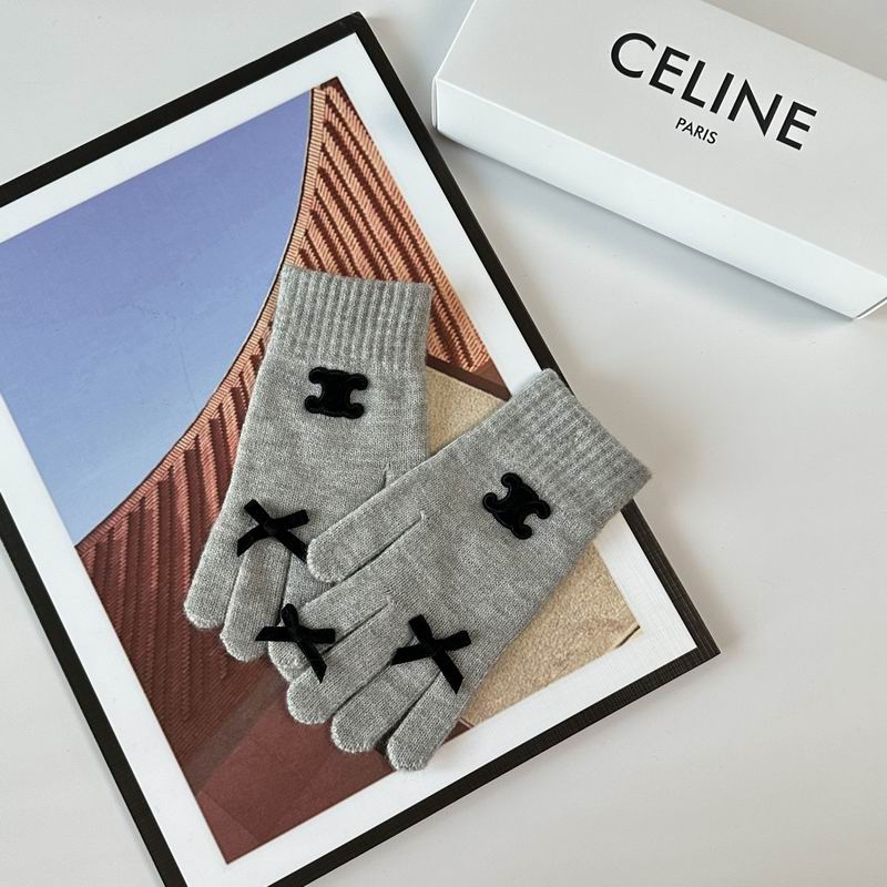 Celine Gloves 26 (44)