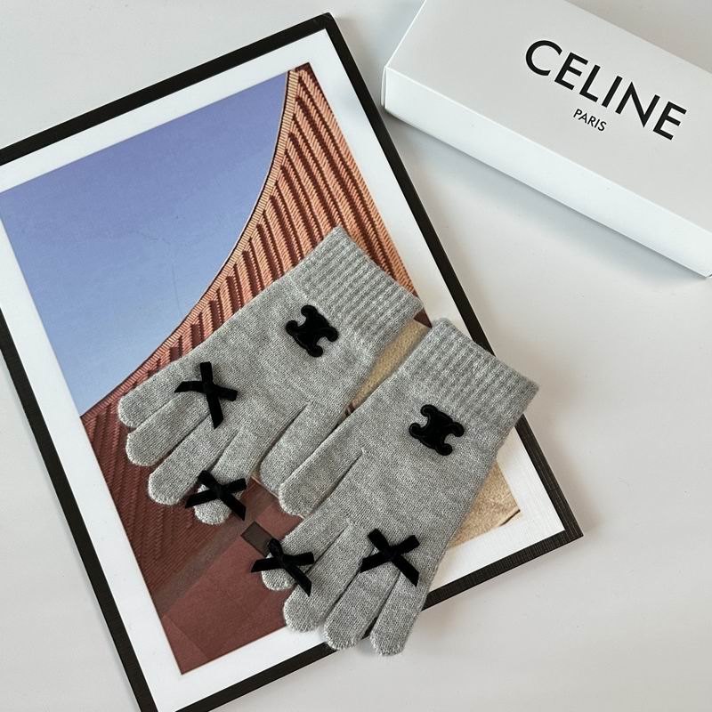 Celine Gloves 26 (45)