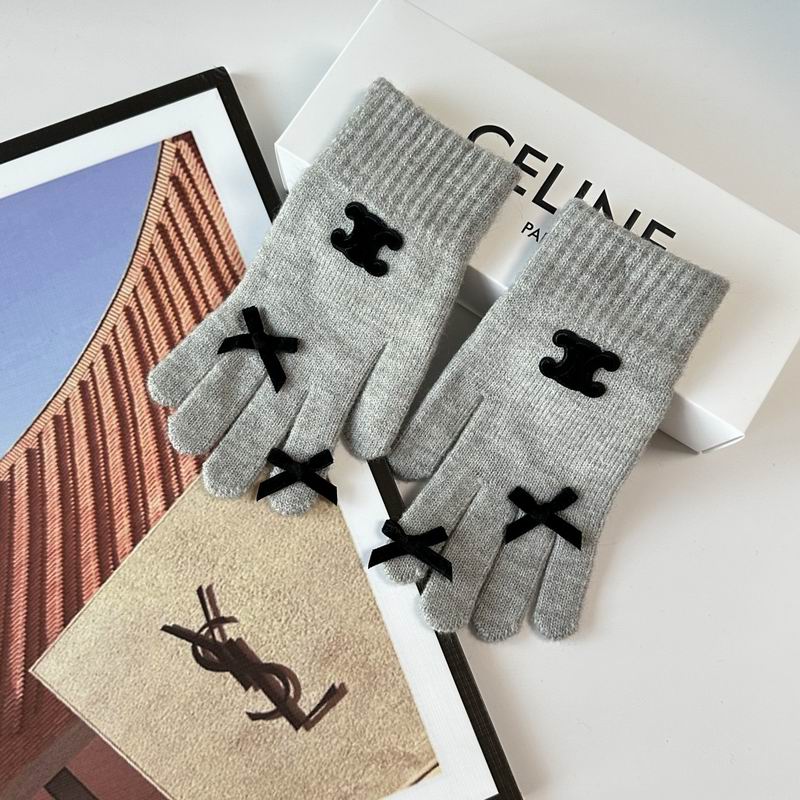 Celine Gloves 26 (46)