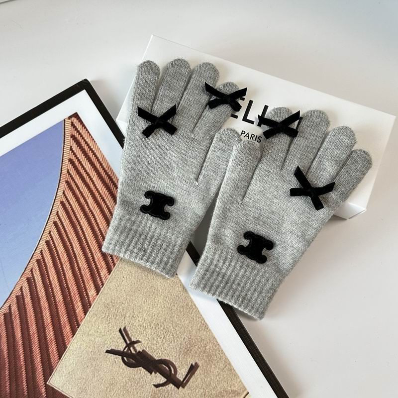 Celine Gloves 26 (47)