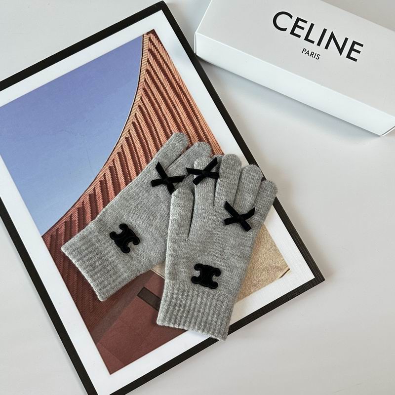 Celine Gloves 26 (48)