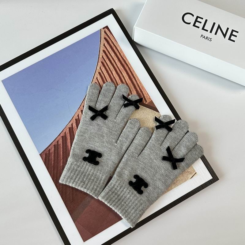 Celine Gloves 26 (49)