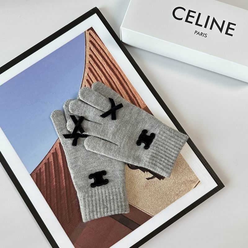 Celine Gloves 26 (50)