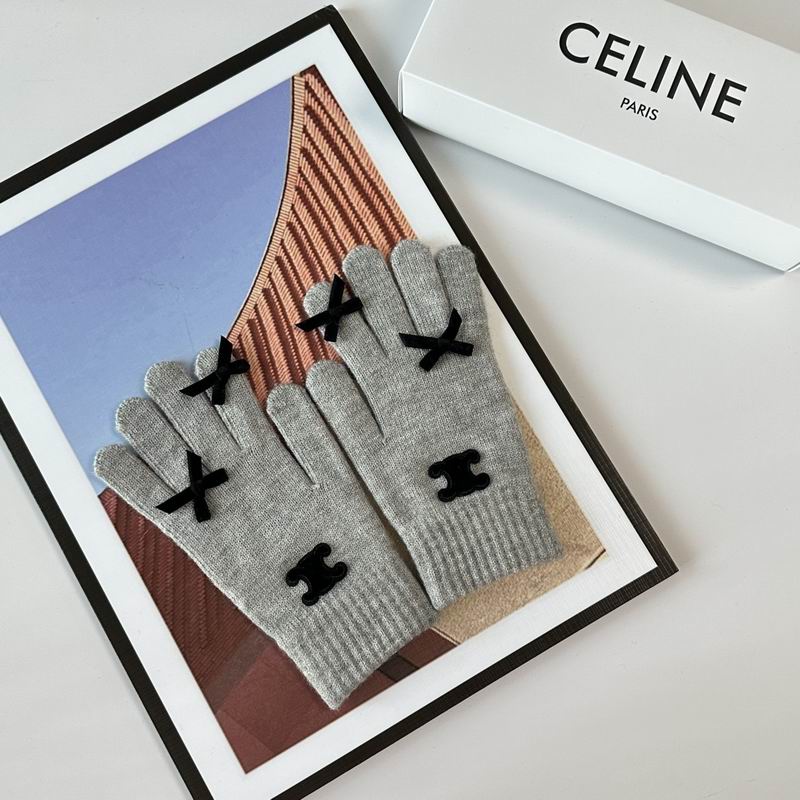 Celine Gloves 26 (51)
