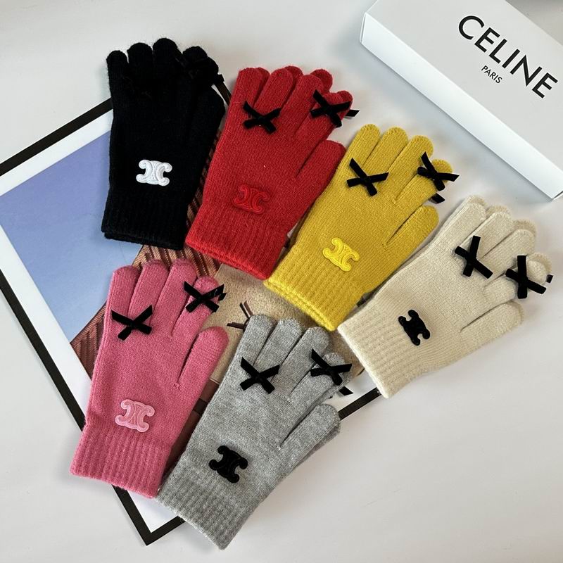 Celine Gloves 26 (53)