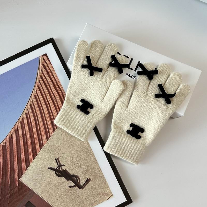 Celine Gloves 26 (54)