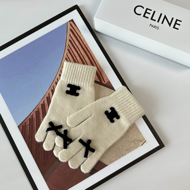 Celine Gloves 26 (55)