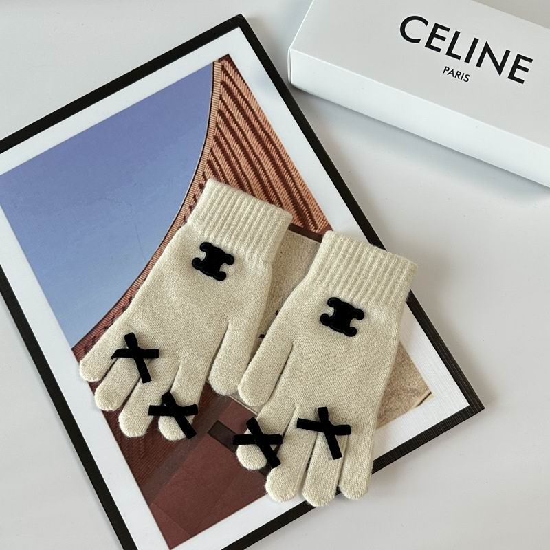 Celine Gloves 26 (56)