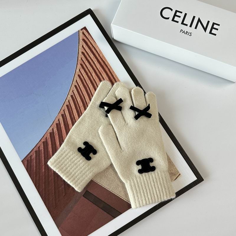 Celine Gloves 26 (58)