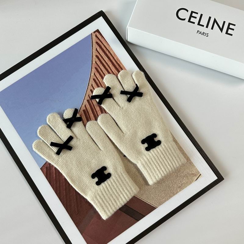 Celine Gloves 26 (61)