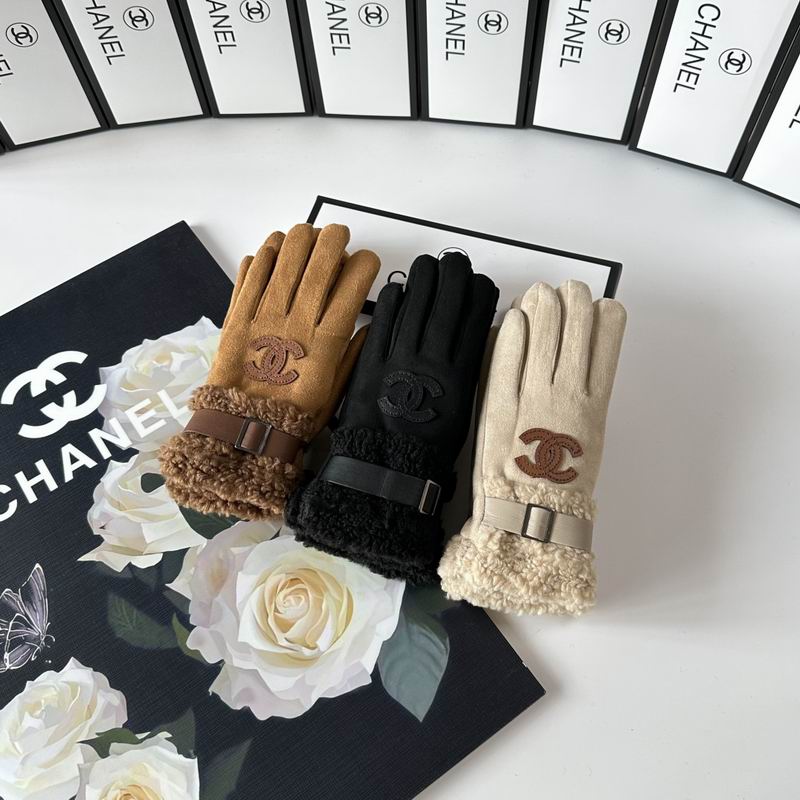 Celine Gloves 33 (10)