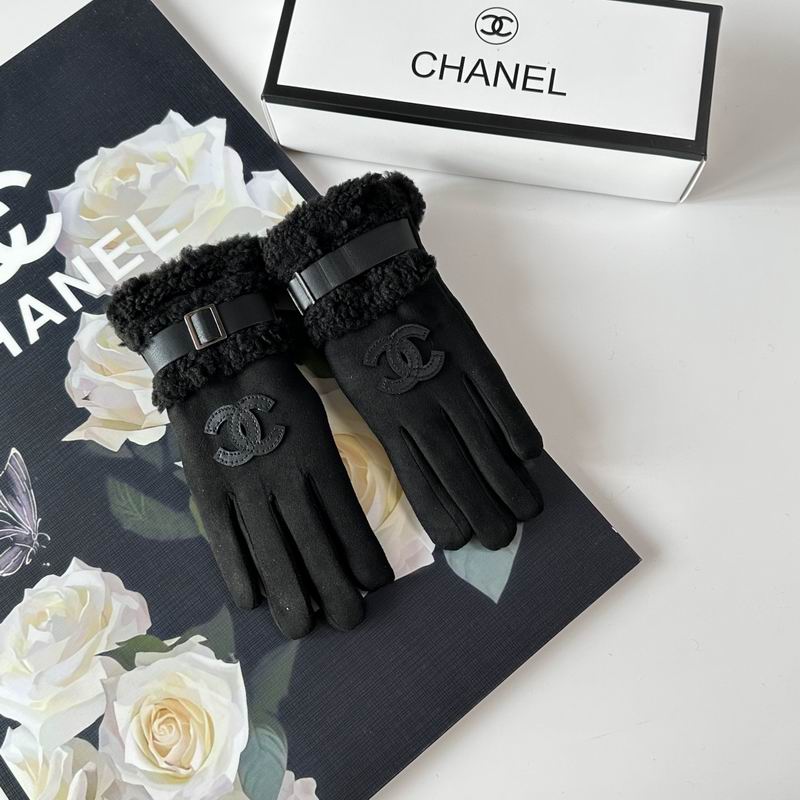Celine Gloves 33 (13)