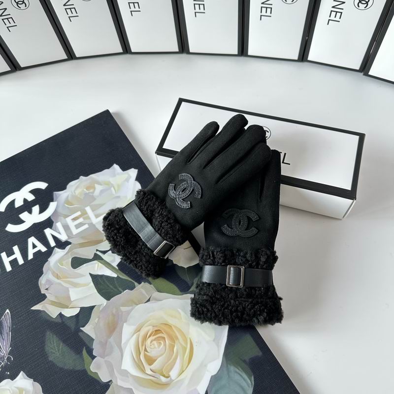 Celine Gloves 33 (14)