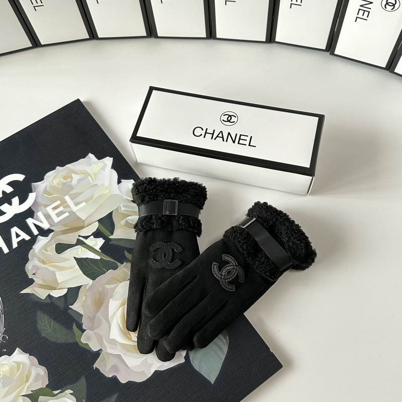 Celine Gloves 33 (15)