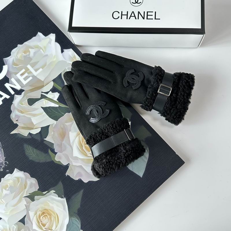 Celine Gloves 33 (16)