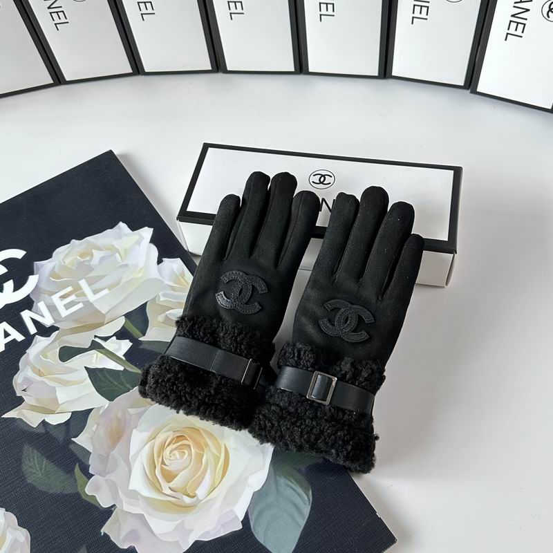 Celine Gloves 33 (17)