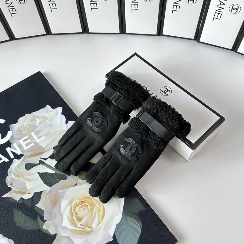 Celine Gloves 33 (18)