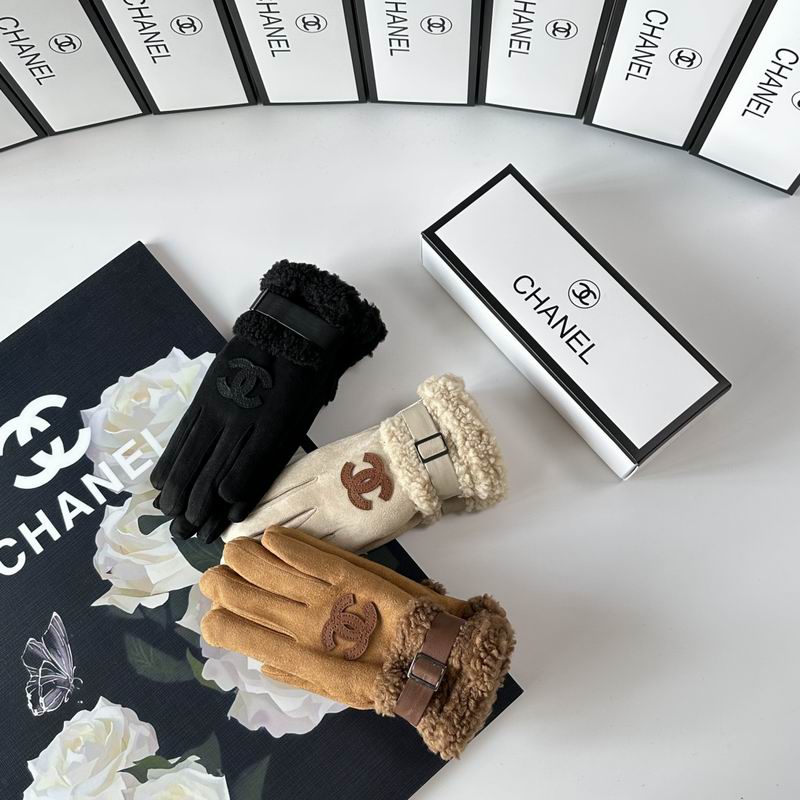 Celine Gloves 33 (20)